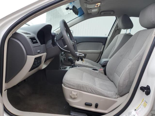 Photo 7 from auction – 2011 FORD FUSION SE with VIN 3FAHP0HA8BR111769