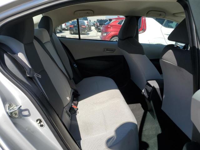 Photo 10 from auction – 2022 TOYOTA COROLLA LE with VIN 5YFEPMAE5NP336940