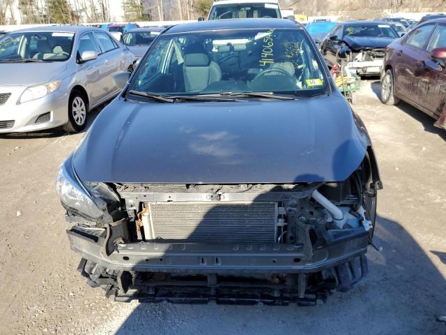 Photo 5 from auction – 2021 SUBARU IMPREZA with VIN 4S3GTAB63M3705781