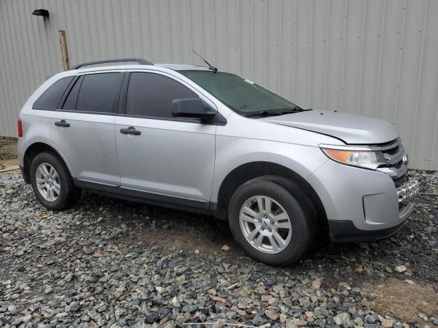 Photo 4 from auction – 2011 FORD EDGE SE with VIN 2FMDK3GC7BBA51599