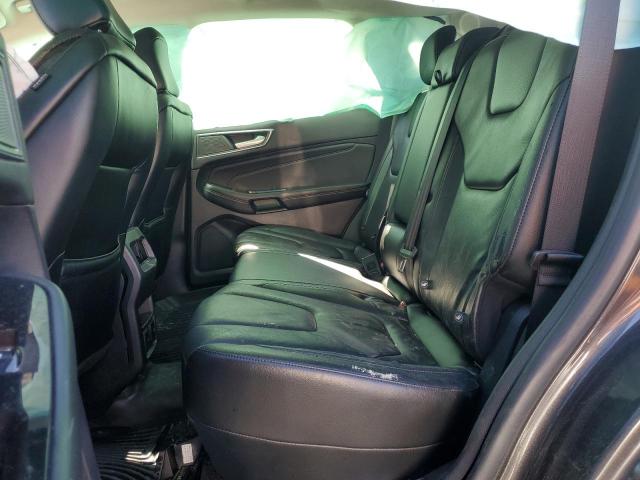 Photo 11 from auction – 2020 FORD EDGE TITAN with VIN 2FMPK3K93LBA72184