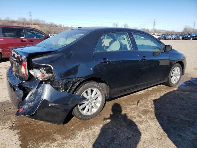 Photo 3 from auction – 2010 TOYOTA COROLLA BA with VIN 1NXBU4EE5AZ248520