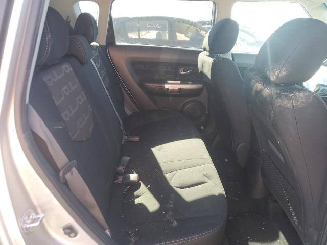 Снимка 10 от търг – 2012 KIA SOUL + с VIN KNDJT2A69C7398461