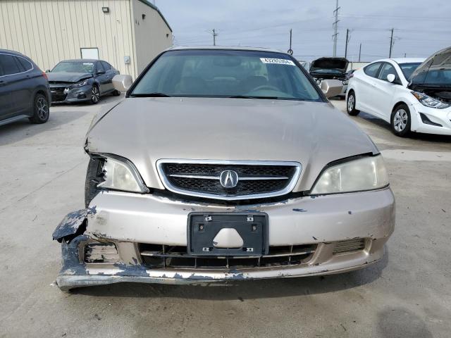 Photo 5 from auction – 2000 ACURA 3.2TL with VIN 19UUA5671YA056603