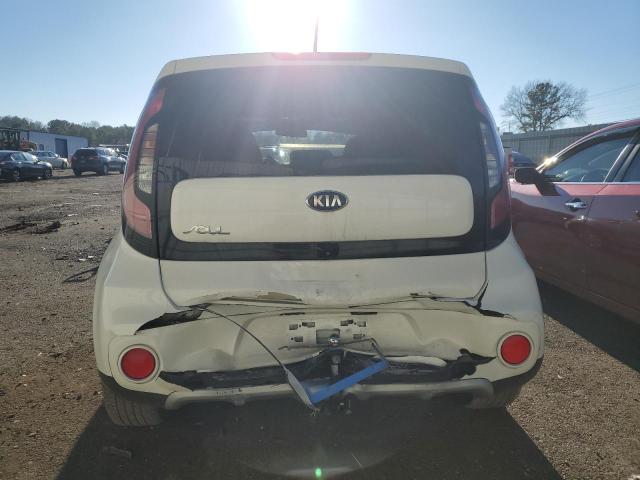 Photo 6 from auction – 2018 KIA SOUL + with VIN KNDJP3A53J7551124