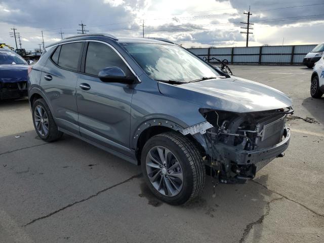 Photo 4 from auction – 2022 BUICK ENCORE GX with VIN KL4MMBS26NB087005
