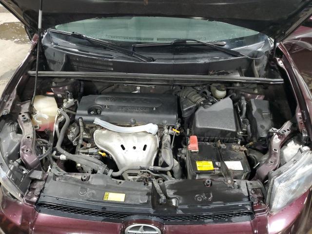 Photo 11 from auction – 2015 TOYOTA SCION XB with VIN JTLZE4FE2FJ066933