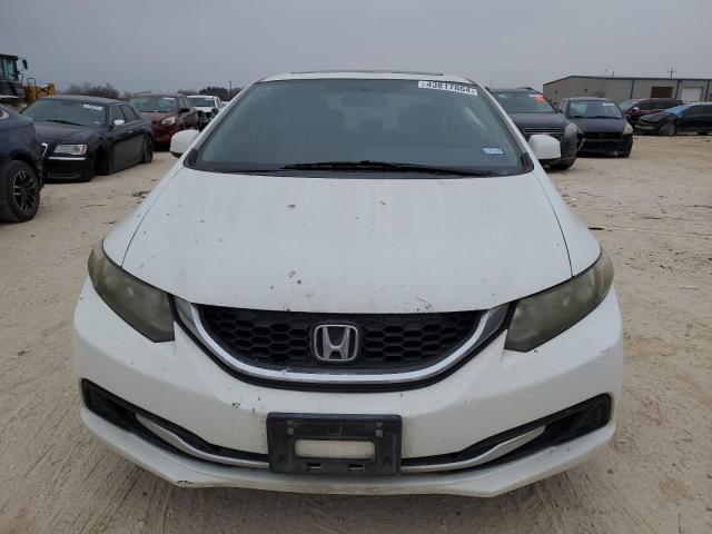 Photo 5 from auction – 2013 HONDA CIVIC EX with VIN 2HGFB2F83DH531273