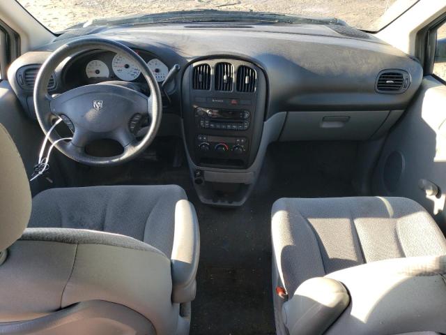 Photo 8 from auction – 2005 DODGE GRAND CARA with VIN 1D4GP24R95B323914