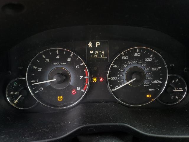 Снимка 9 от търг – 2010 SUBARU OUTBACK 2. с VIN 4S4BRCCCXA3361799