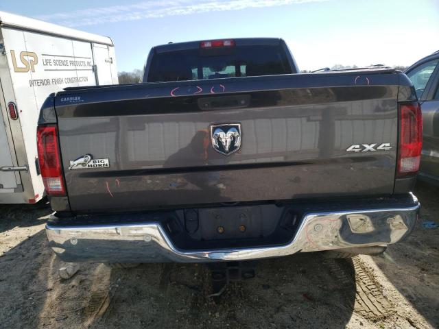 Photo 6 from auction – 2014 RAM 1500 SLT with VIN 1C6RR7GG5ES268392