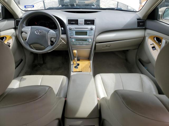 Photo 8 from auction – 2007 TOYOTA CAMRY CE with VIN JTNBE46K773022186