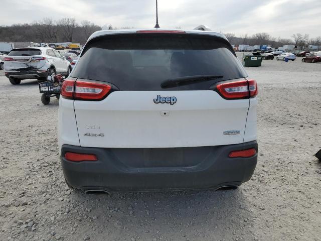 Photo 6 from auction – 2016 JEEP CHEROKEE L with VIN 1C4PJMCS6GW289067