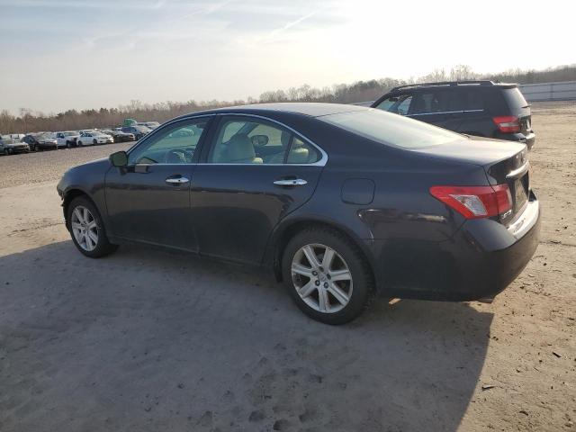 Photo 2 from auction – 2008 LEXUS ES 350 with VIN JTHBJ46G082175638