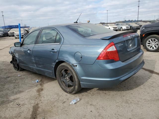 صورة رقم 2 من المزاد - 2011 FORD FUSION SE مع VIN 3FAHP0HA3BR218924