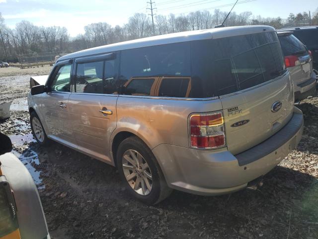 Photo 2 from auction – 2009 FORD FLEX SEL with VIN 2FMDK52C09BA15489