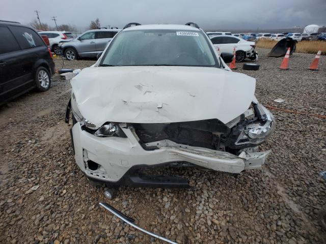 Photo 5 from auction – 2016 SUBARU CROSSTREK with VIN JF2GPADC3G8223473