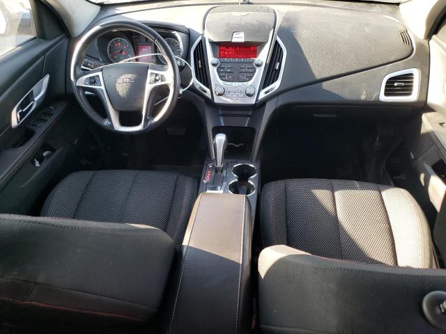 Photo 8 from auction – 2011 GMC TERRAIN SL with VIN 2CTFLTECXB6368366