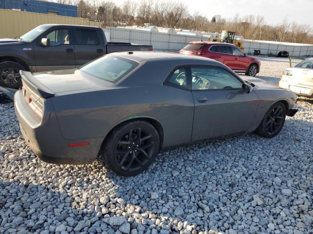 Photo 3 from auction – 2019 DODGE CHALLENGER with VIN 2C3CDZBT7KH708732
