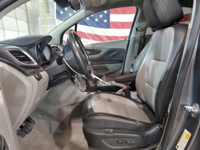 Photo 7 from auction – 2014 BUICK ENCORE PRE with VIN KL4CJHSB9EB552691
