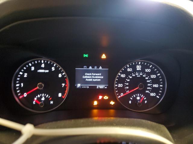 Photo 9 from auction – 2021 KIA FORTE FE with VIN 3KPF24AD4ME303891