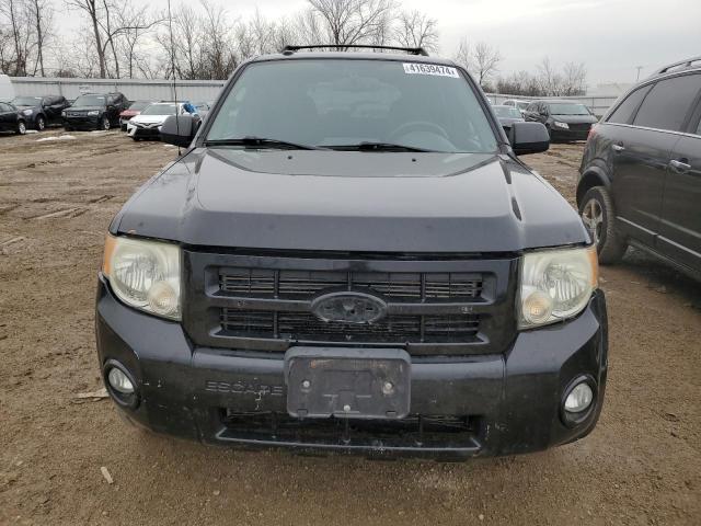 Photo 5 from auction – 2011 FORD ESCAPE XLT with VIN 1FMCU0D7XBKA93430
