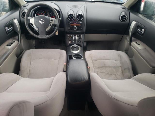 صورة رقم 8 من المزاد - 2011 NISSAN ROGUE مع VIN JN8AS5MT2BW185897