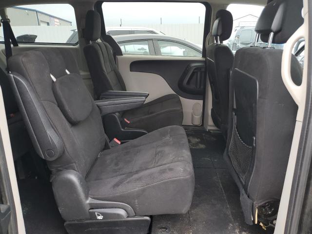 Photo 11 from auction – 2011 DODGE GRAND CARA with VIN 2D4RN4DG9BR791566