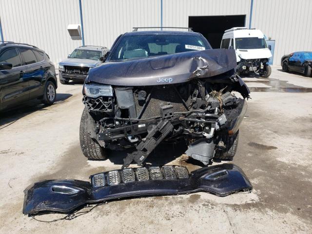Photo 5 from auction – 2018 JEEP GRAND CHER with VIN 1C4RJFCG3JC303645