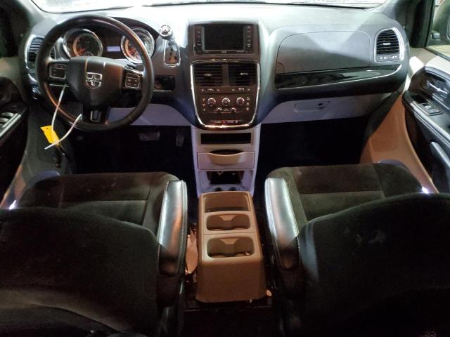 Photo 8 from auction – 2015 DODGE GRAND CARA with VIN 2C4RDGBG9FR724122