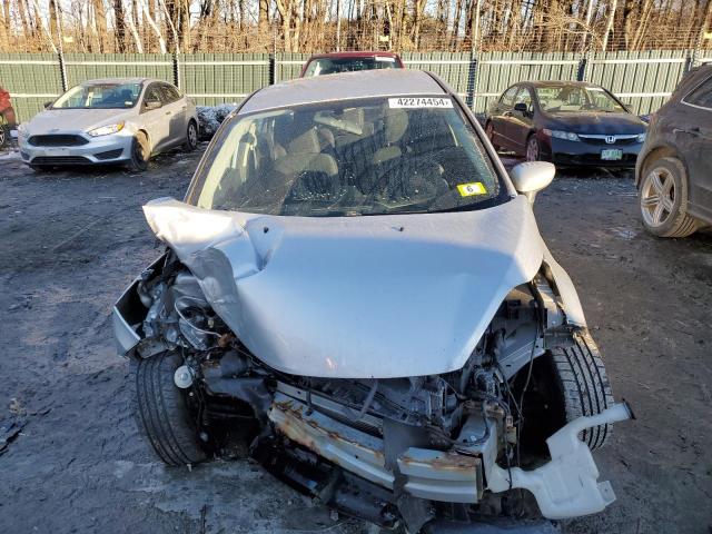 Photo 5 from auction – 2012 FORD FIESTA SE with VIN 3FADP4BJ5CM104467