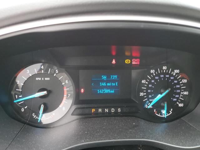 Photo 9 from auction – 2014 FORD FUSION S with VIN 3FA6P0G73ER316336