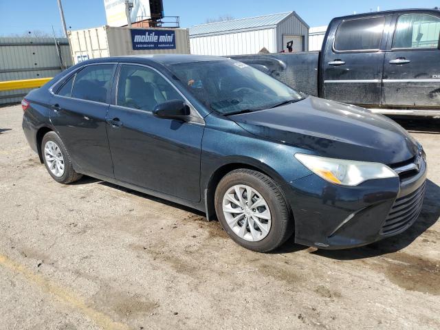 Photo 4 from auction – 2015 TOYOTA CAMRY LE with VIN 4T4BF1FK1FR455089