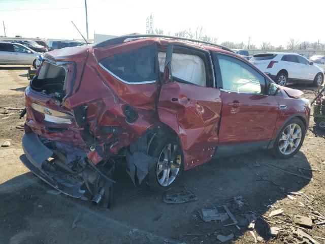 Photo 3 from auction – 2013 FORD ESCAPE SEL with VIN 1FMCU0HX3DUA52574