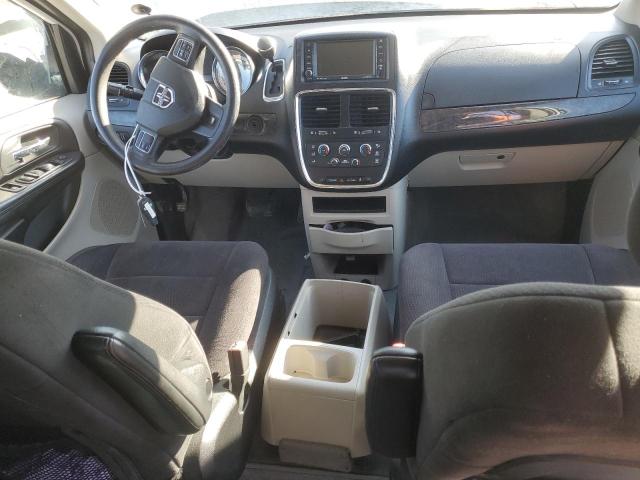 Photo 8 from auction – 2011 DODGE GRAND CARA with VIN 2D4RN3DG3BR710295