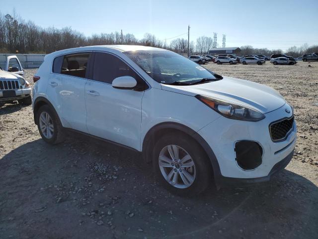 Photo 4 from auction – 2017 KIA SPORTAGE L with VIN KNDPM3AC8H7269394