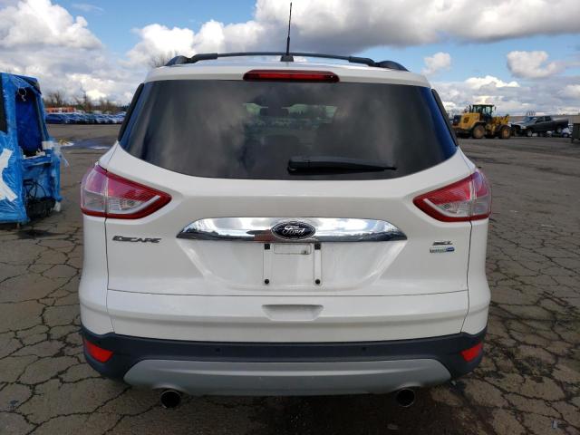 Photo 6 from auction – 2013 FORD ESCAPE SEL with VIN 1FMCU9HX9DUB31946