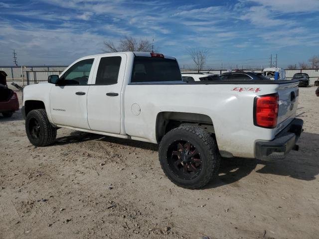 Photo 2 from auction – 2017 CHEVROLET SILVERADO with VIN 1GCVKNEC9HZ333367