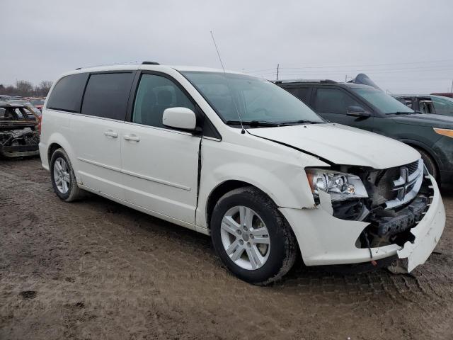 Photo 4 from auction – 2012 DODGE GRAND CARA with VIN 2C4RDGDG6CR299225