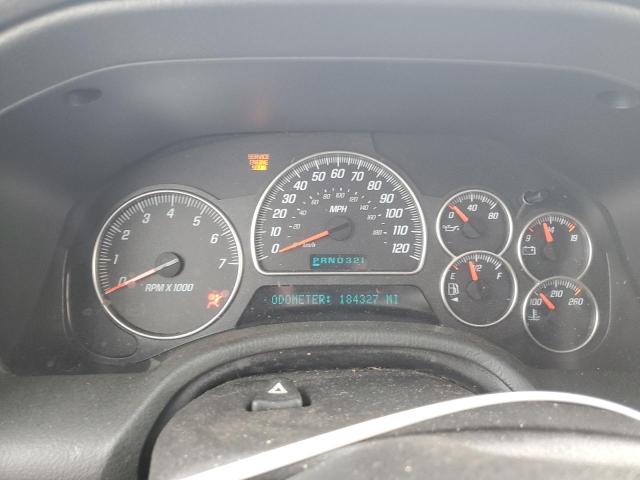 Photo 9 from auction – 2004 GMC ENVOY with VIN 1GKDT13S442118708
