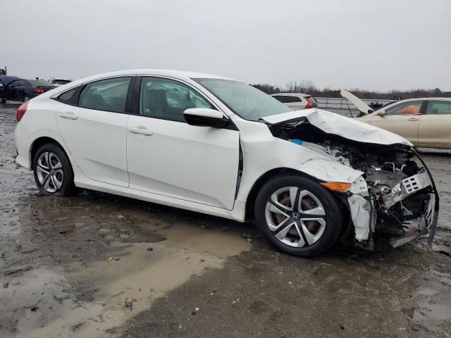 Photo 4 from auction – 2016 HONDA CIVIC LX with VIN 2HGFC2F52GH531420