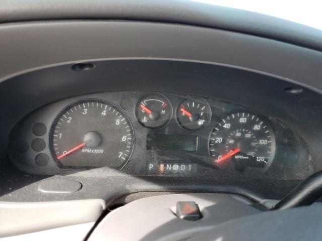 Photo 9 from auction – 2004 FORD TAURUS SE with VIN 1FAFP53U04G183906