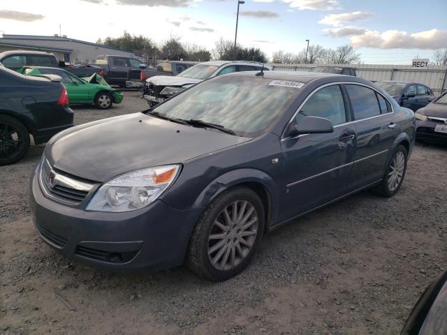 Photo 1 from auction – 2007 SATURN AURA XR with VIN 1G8ZV57777F182872
