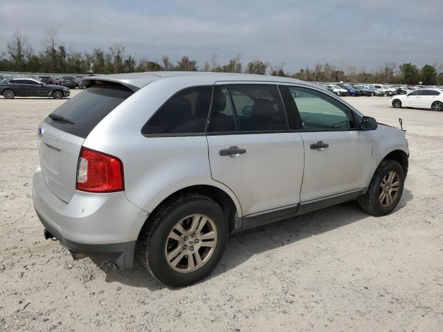 Photo 3 from auction – 2012 FORD EDGE SE with VIN 2FMDK3GCXCBA63781