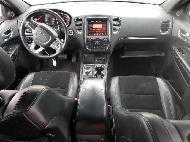 Photo 8 from auction – 2015 DODGE DURANGO SX with VIN 1C4RDHAG5FC842300