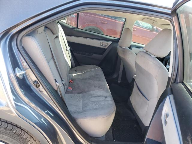 Photo 10 from auction – 2016 TOYOTA COROLLA L with VIN 5YFBURHE0GP537484