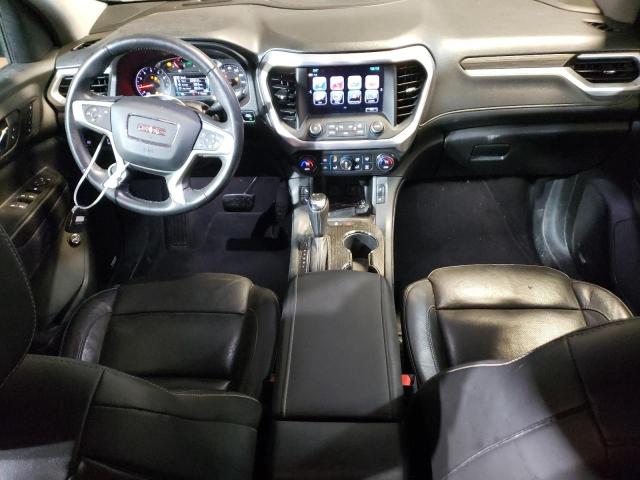 Photo 8 from auction – 2017 GMC ACADIA SLT with VIN 1GKKNNLS7HZ257446