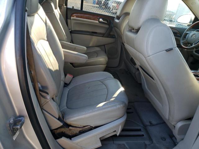 Photo 11 from auction – 2010 BUICK ENCLAVE CX with VIN 5GALVBED6AJ239085