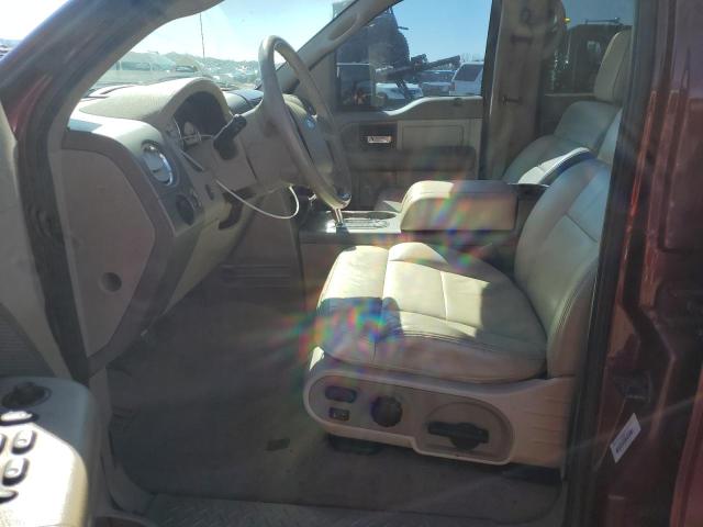 Photo 7 from auction – 2004 FORD F150 SUPER with VIN 1FTPW14594KD21134