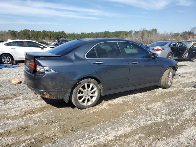 Photo 3 from auction – 2006 ACURA TSX with VIN JH4CL96816C027087